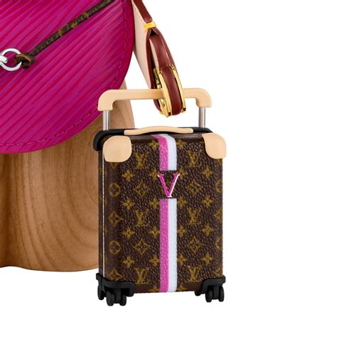 Vivienne Traveler Epi Leather 